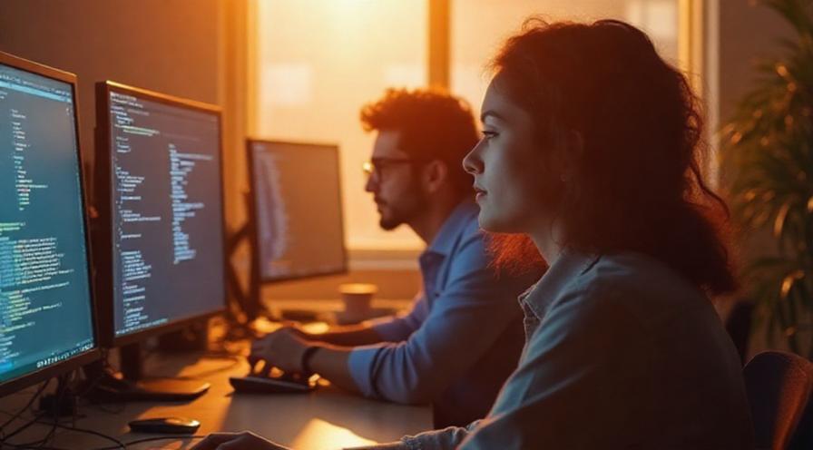 Creating the best services