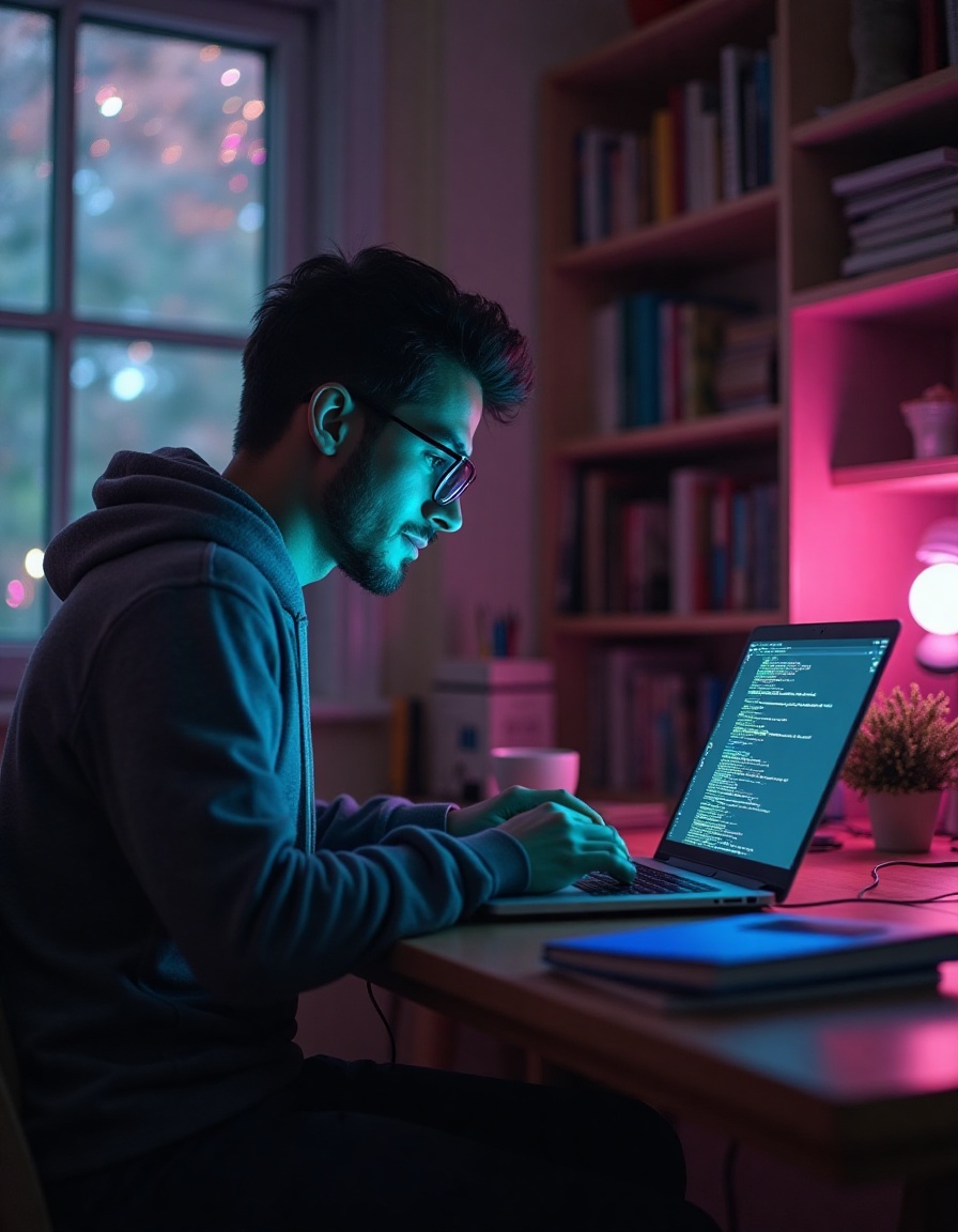 البرمجة الخاصة