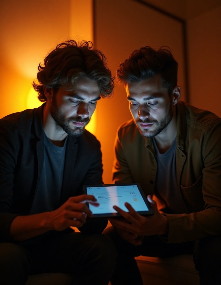 Native mobile app development