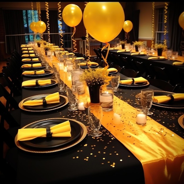 "Elegance in Every Detail"