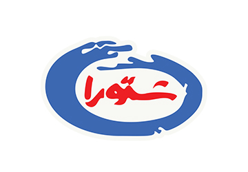 Lebanese and Egyptian factory for cheese production