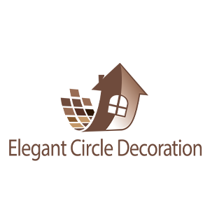 Elegant Circle Decoration