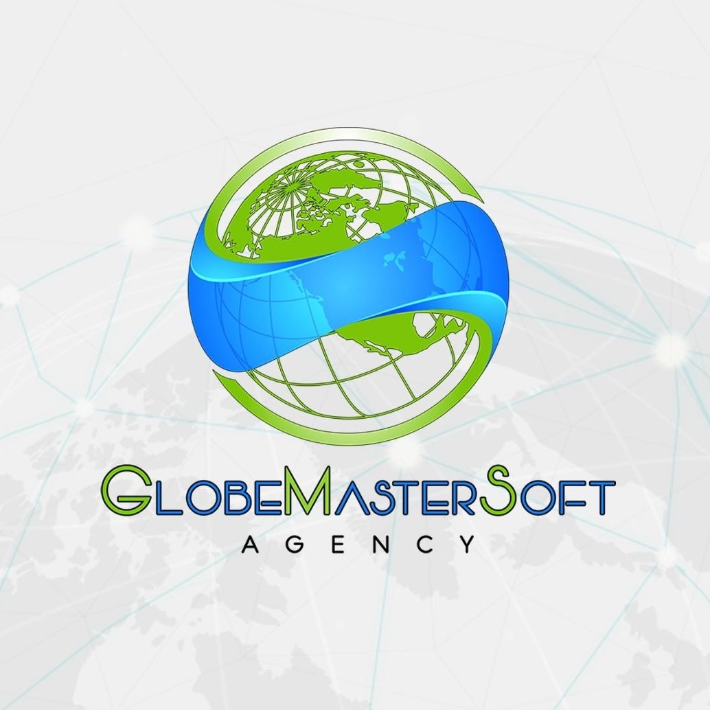 Globe Master Soft Agency