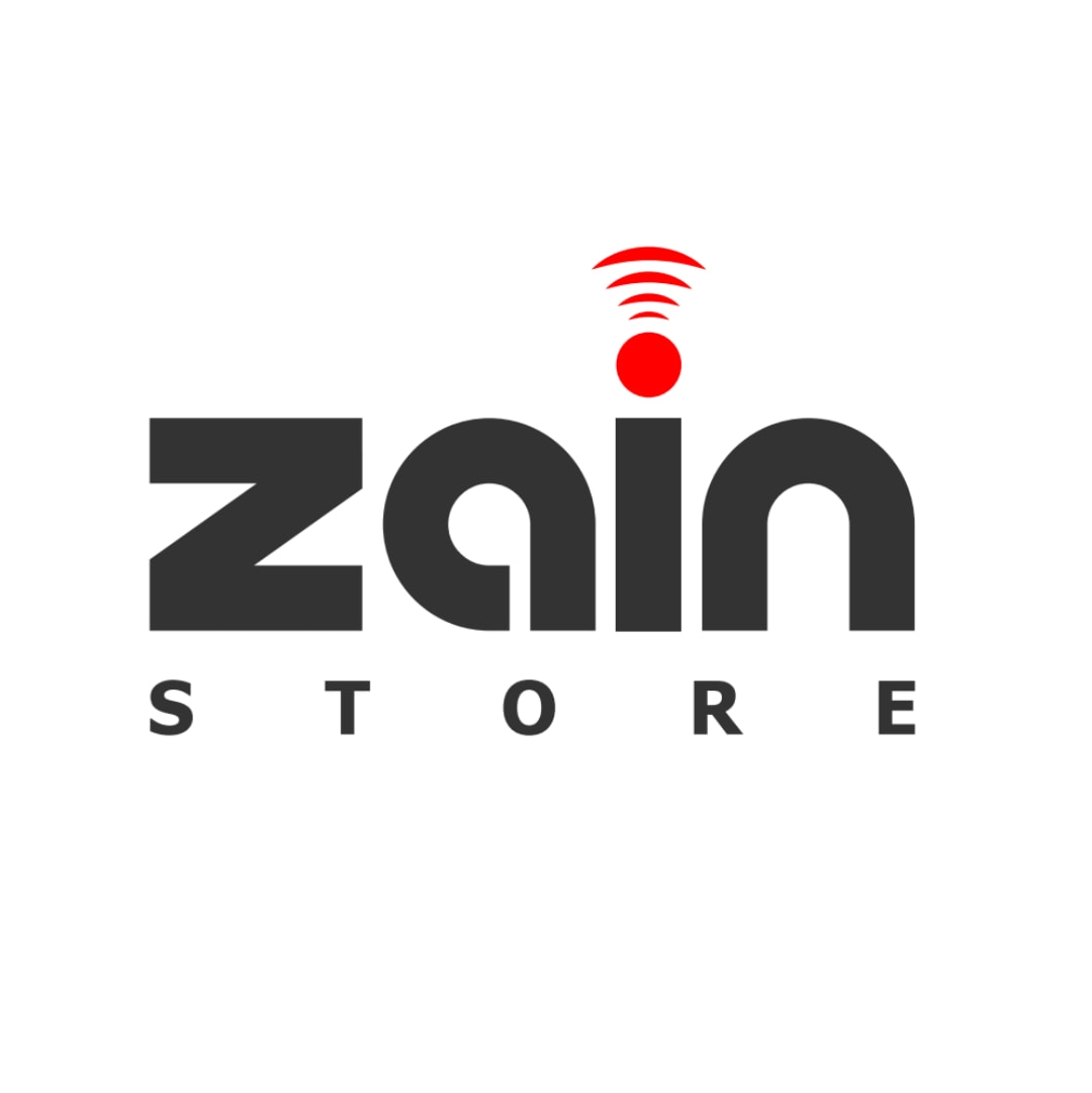 Zain Store