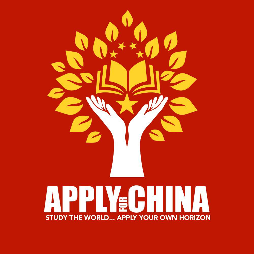 Study in China