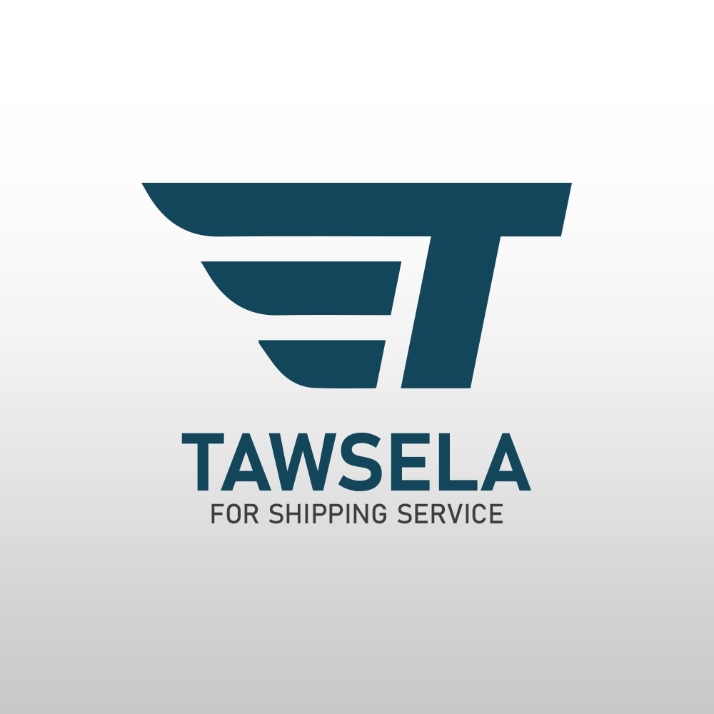 Tawsela for Shipping Service