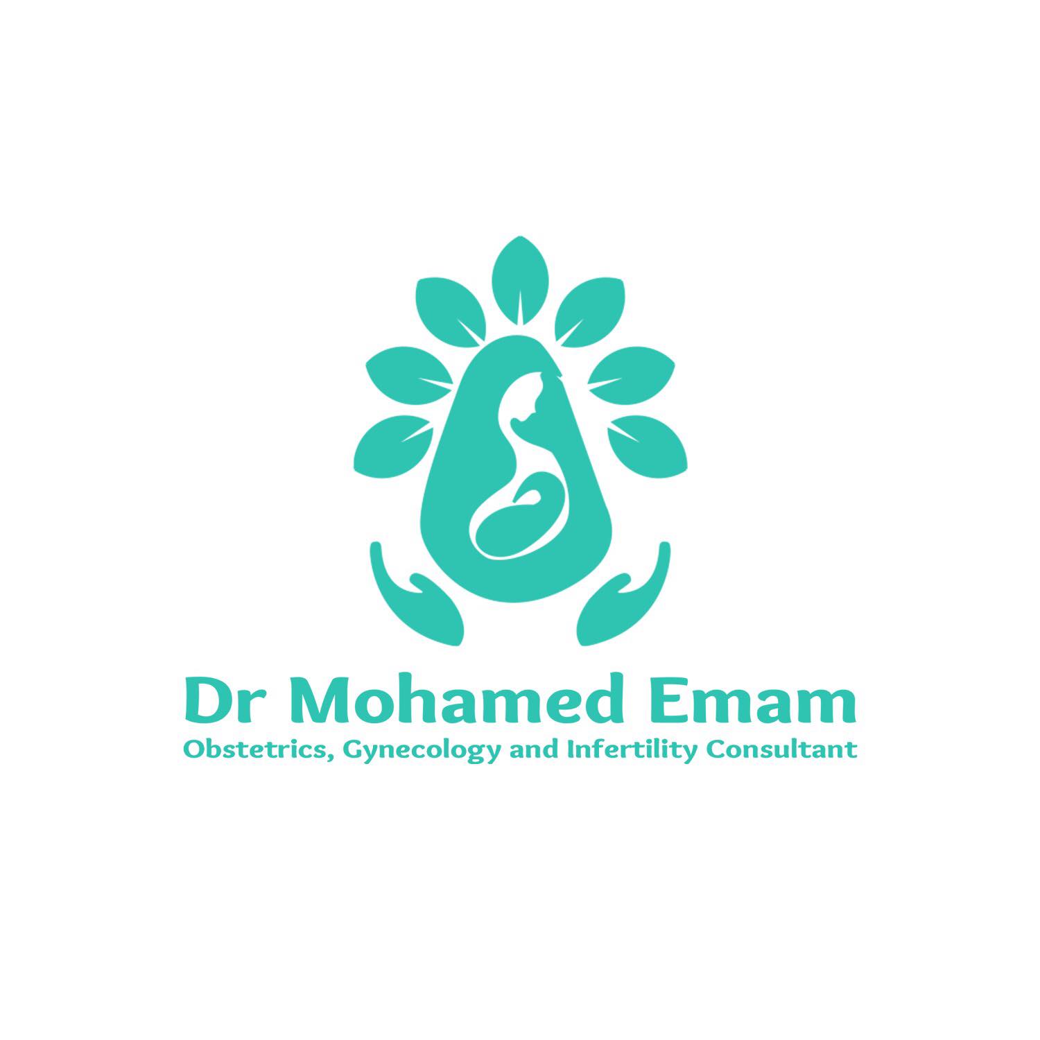 DR / Mohamed Emam
