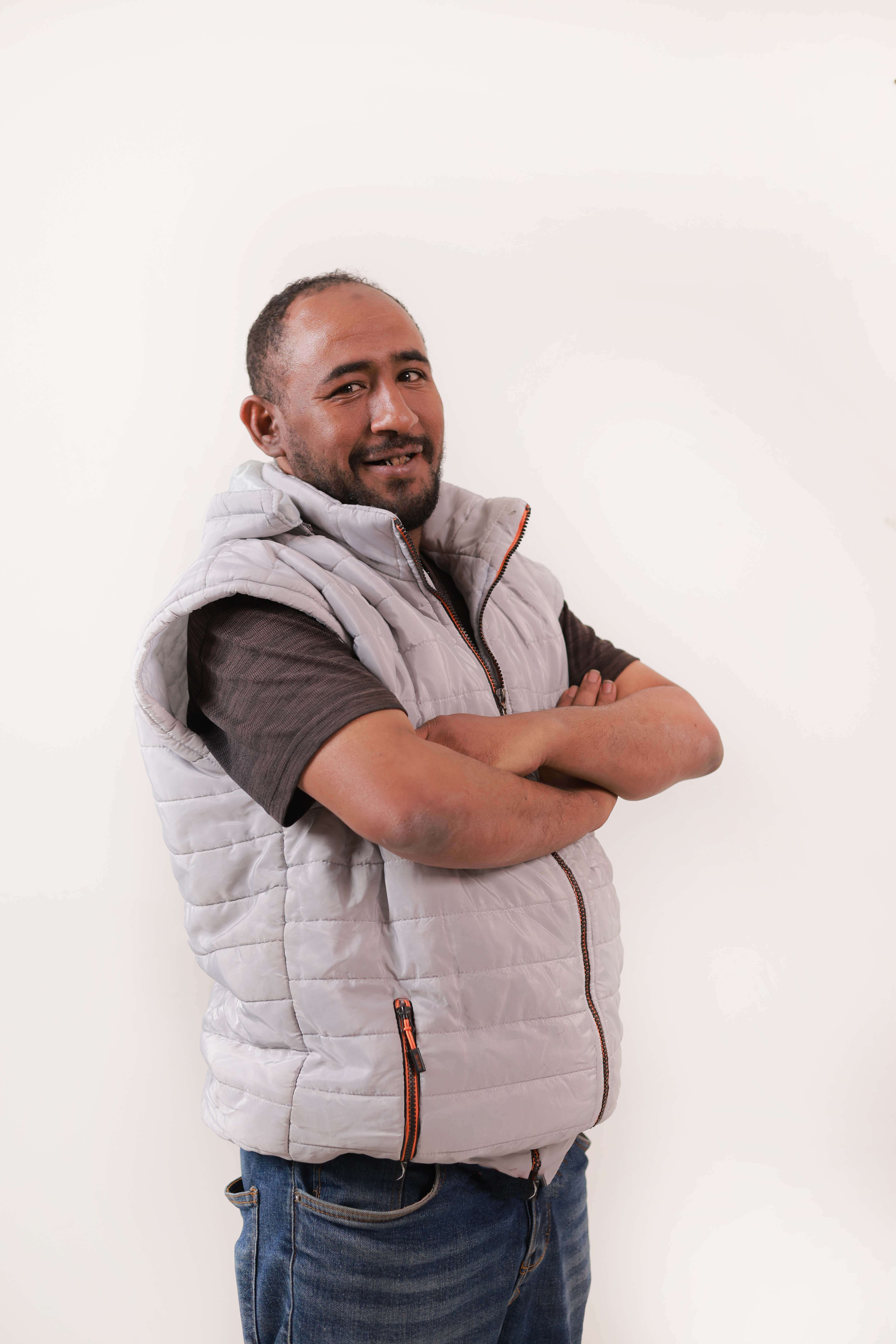 عرفة حسن
