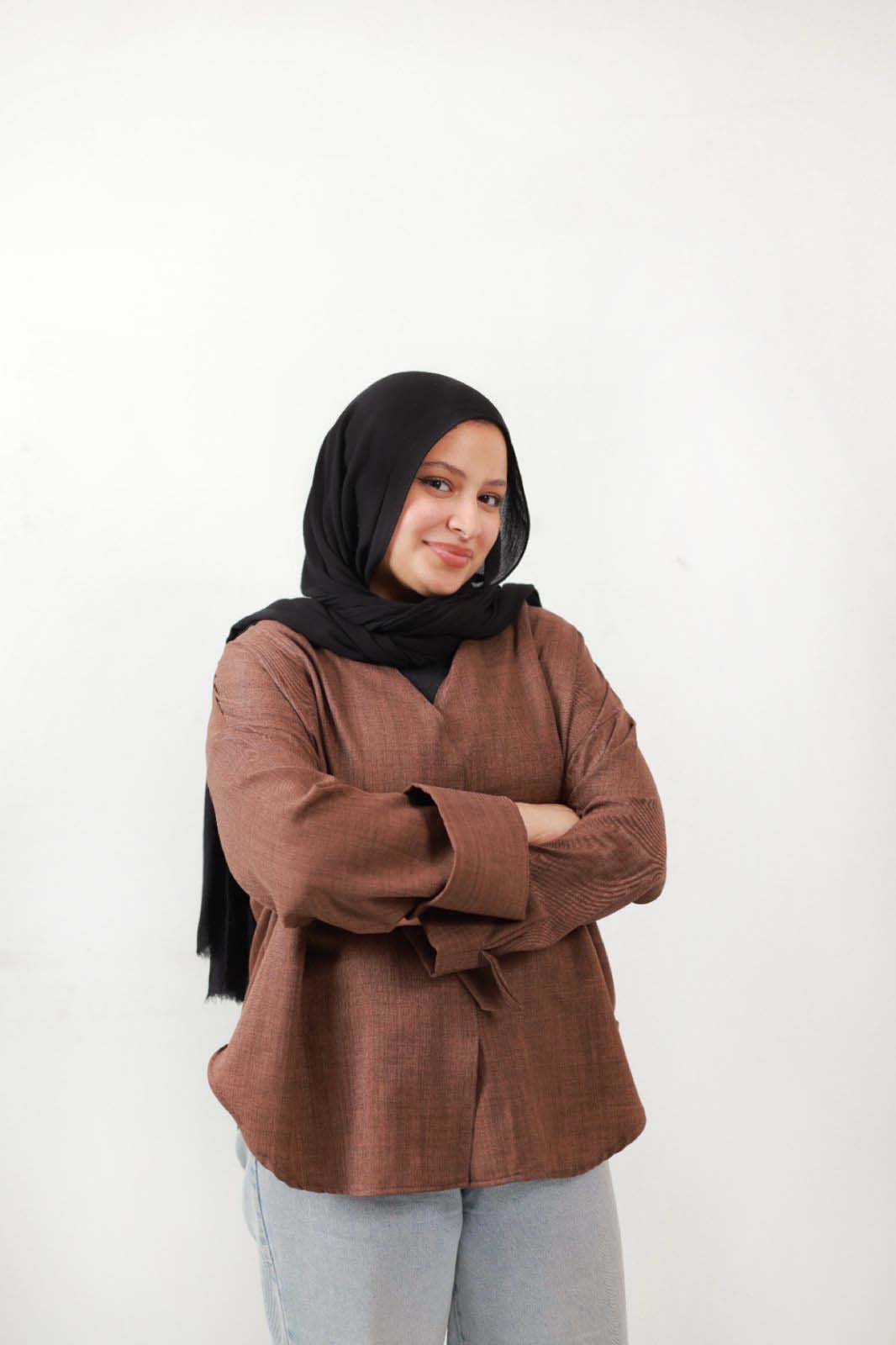 فاطمه وليد
