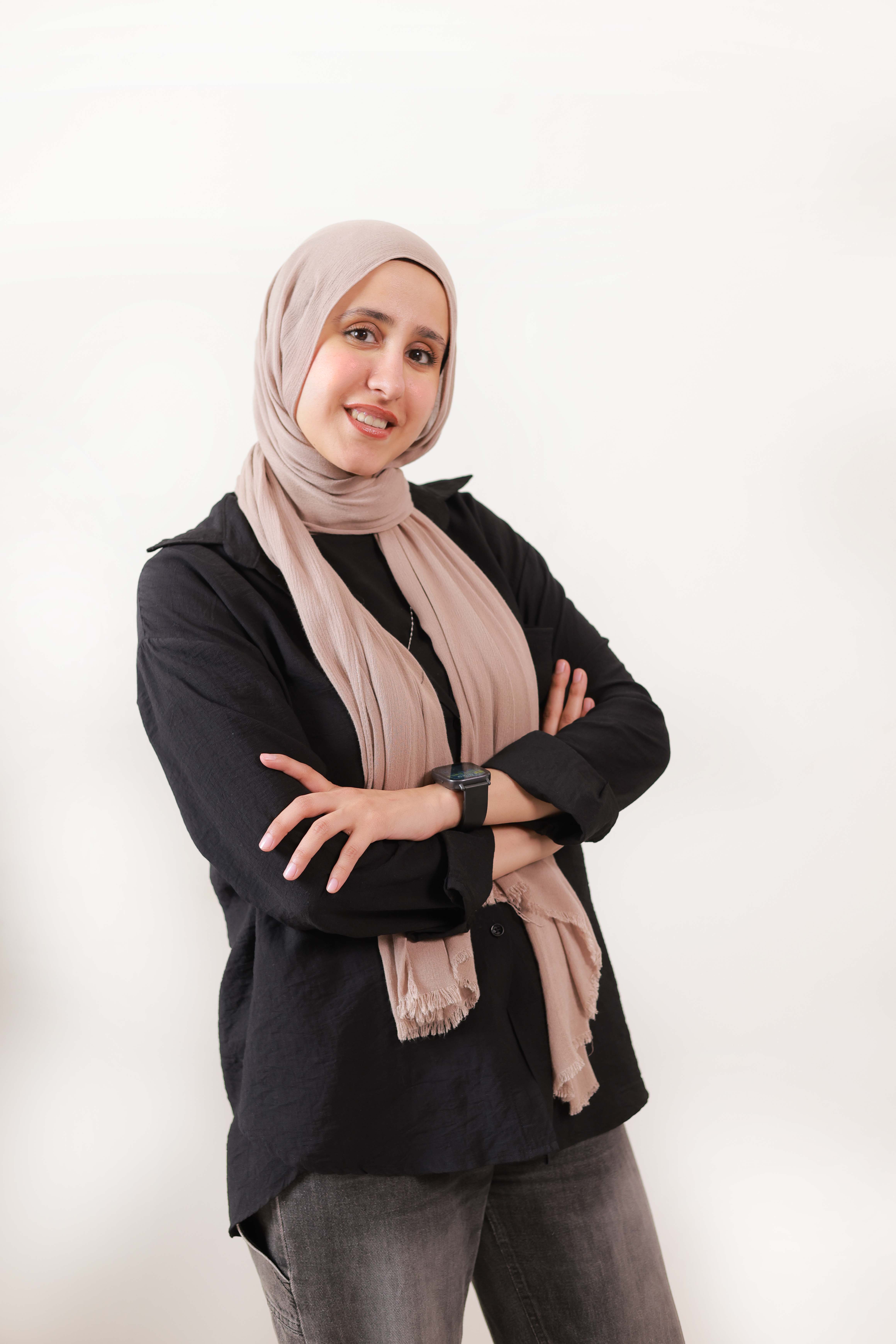 سماح اسامه